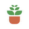 Leaflog icon